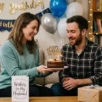 170+ Birthday Wishes for Husband to Make Him Feel Loved and Special