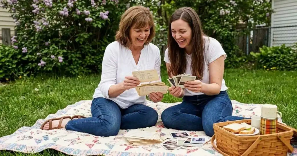 Creative Ways to Celebrate Mother's Day