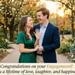 75+ Best Engagement Wishes and Messages to Celebrate Love