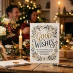 Heartfelt Good Wishes: 65+ Messages for Every Occasion