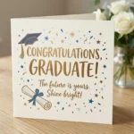 75+ Heartfelt Graduation Wishes & Quotes for Every Achievement