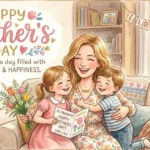 70+ Happy Mothers Day Wishes, Messages & Quotes