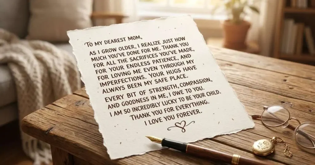 Mother's Day Blessings and Prayers