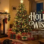 45+ Best Holiday Wishes and Greetings for Every Celebration