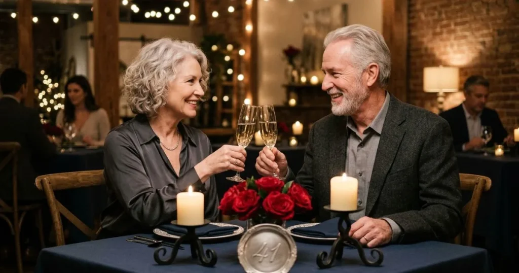 41st Wedding Anniversary Celebration Guide