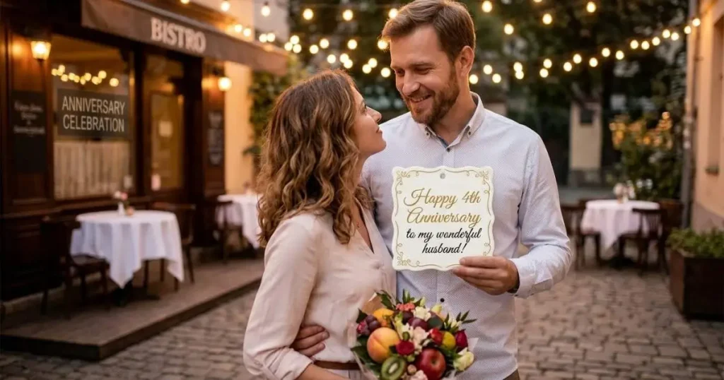 & Wishes for Husband