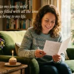 100+ Heart Touching Birthday Wishes for Wife
