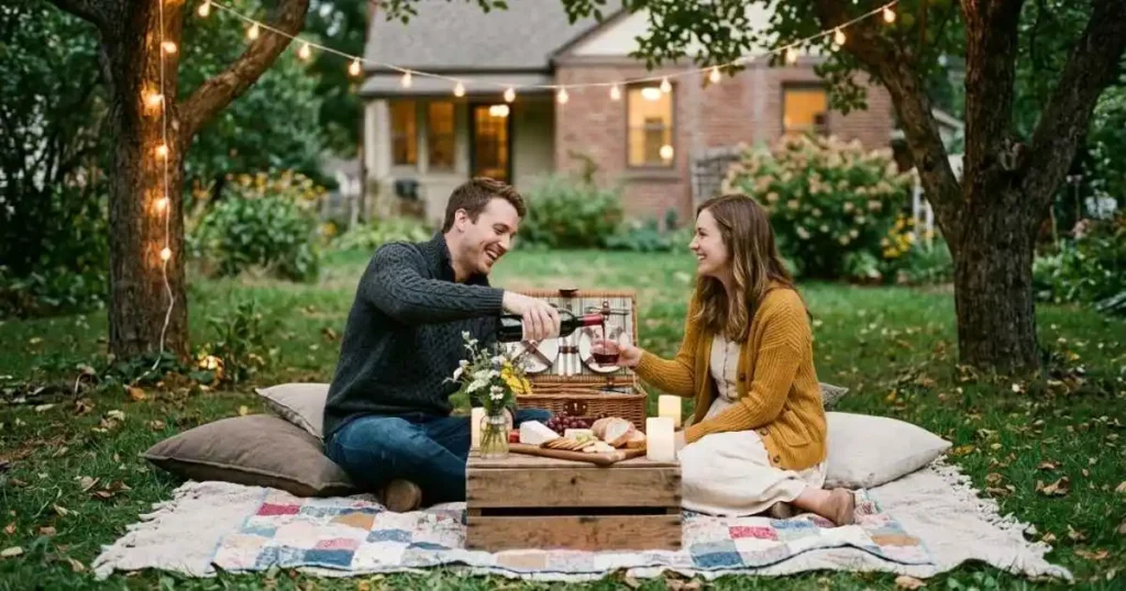 Budget Friendly Anniversary Celebration Ideas