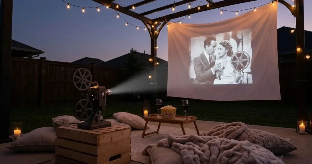First Wedding Anniversary Celebration Ideas at Home
